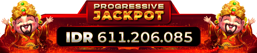 JKT8 jackpot