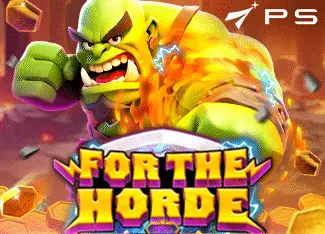 JKT8 For The Horde