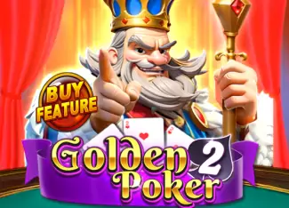JKT8 Golden Poker 2