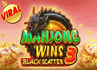 JKT8 Mahjong Wins 3