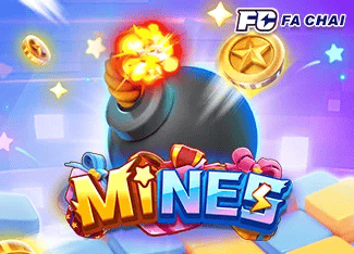 JKT8 Mines